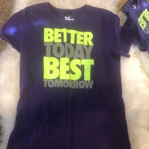 Nike t shirt